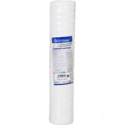 Картридж Atlas Filtri FA BIG 20" SX 1 mcr из полипропиленовой нити RE5117506 