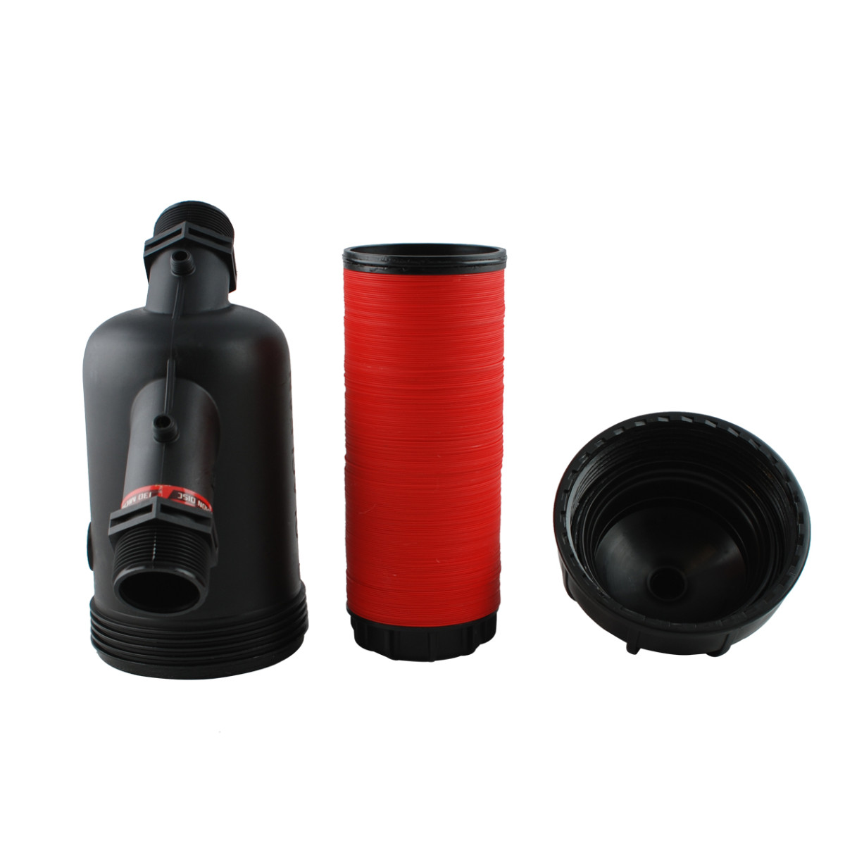 Сменный картридж G100DС4050-130 к дисковым фильтрам GLACLEAN 1 1/2" и 2"