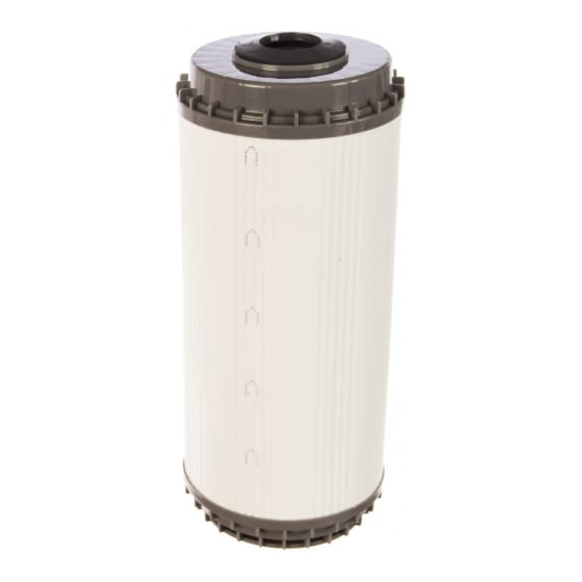 Вугільний гранульований картридж Aquafilter FCCA10BB