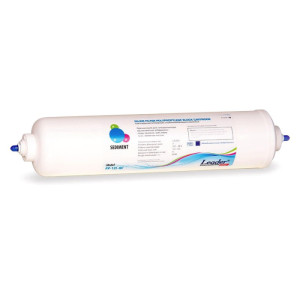 Картридж Leader In-Line PP-12L-QC
