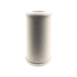 Картридж (спеченная угольная пудра) CB AF BIG CTO (убирает запахи) 10″ SX 10 mcr 45°C Atlas Filtri s.r.l  RE4510C10