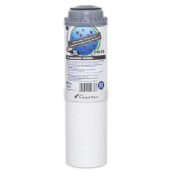 Угольный комбинированный картридж Aquafilter FCCA-STO  