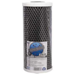 Угольный картридж Aquafilter FCCBL10BB