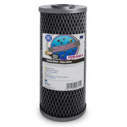 Угольный картридж Aquafilter FCCBL10BB-S    