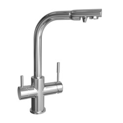 Кран Aquafilter FXFCH13-3-M-K