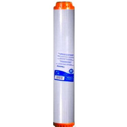 Картридж угольный Aquafilter FCCBHD-L 20"  