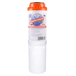 Картридж угольный Aquafilter FCCBHD-STO  