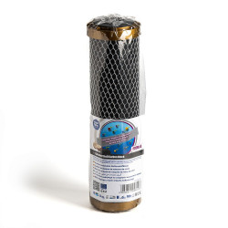 Угольный картридж Aquafilter FCCBL-G  