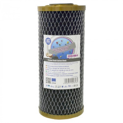 Угольный картридж Aquafilter FCCBL10BB-G    