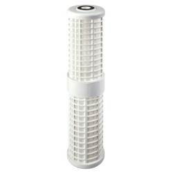 Картридж с полиэстерной сеткой (промывной) Atlas Filtri RL 20" BIG SX 50 mcr 45°C RA5017514
