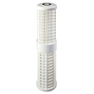 Картридж з поліестерною сіткою (промивний) Atlas Filtri RL 20" BIG SX 50 mcr 45°C RA5017514
