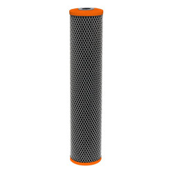 Угольный картридж Aquafilter FCCBL20BB-P