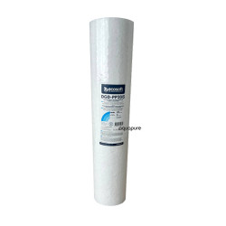 Градиентный картридж Ecosoft 4.5'' х 20'' из вспененного полипропилена (CPV4520205ECO)