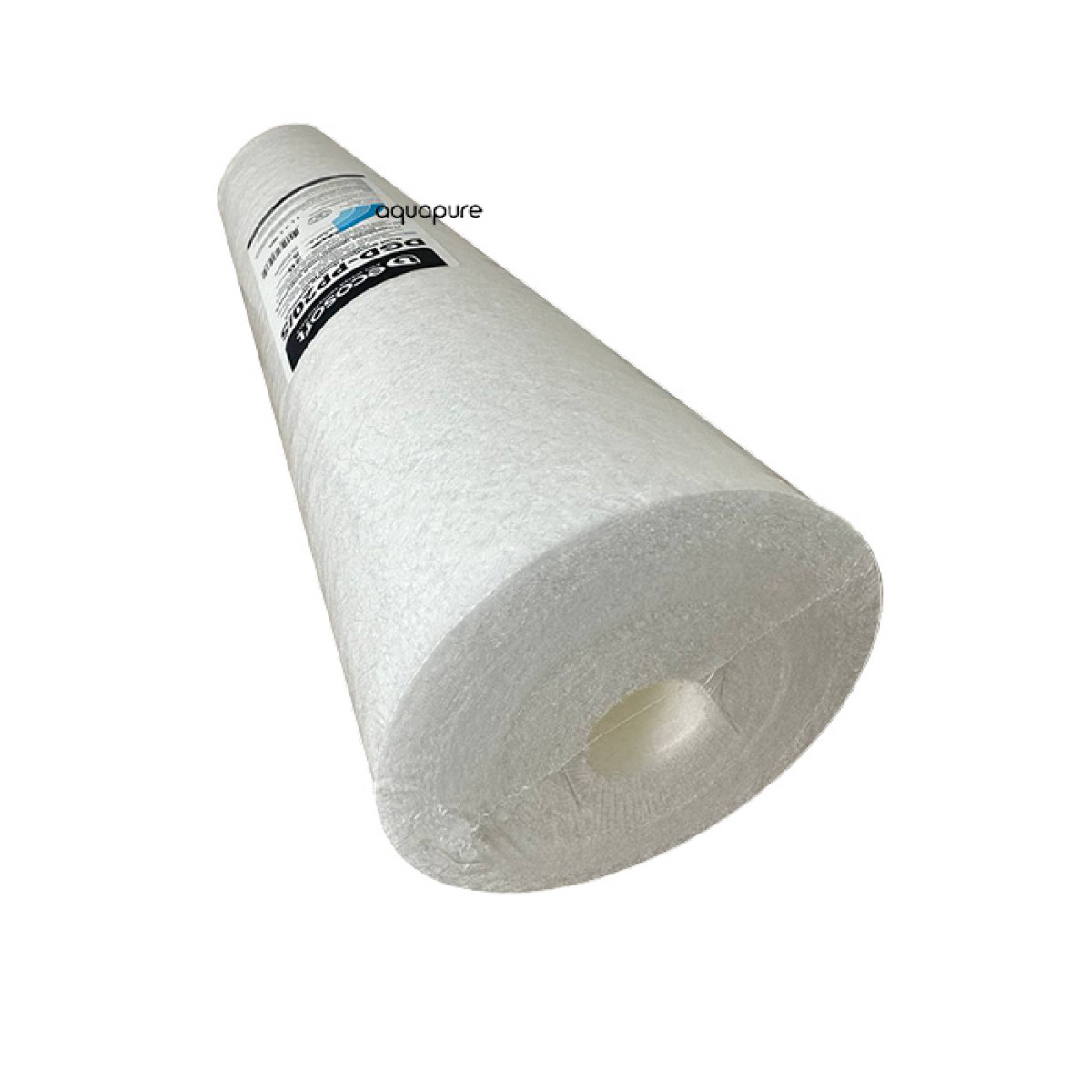 Градиентный картридж Ecosoft 4.5'' х 20'' из вспененного полипропилена (CPV4520205ECO)