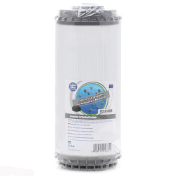 Угольный гранулированный картридж Aquafilter FCCA10BB