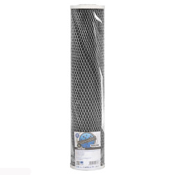 Угольный картридж Aquafilter FCCBL20BB  