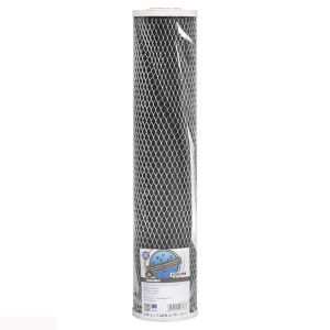 Угольный картридж Aquafilter FCCBL20BB  