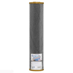 Угольный картридж Aquafilter FCCBL20BB-G