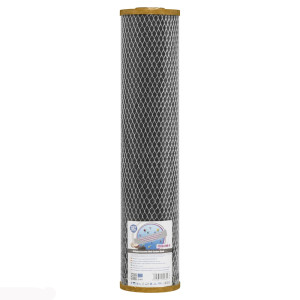 Вугільний картридж Aquafilter FCCBL20BB-G