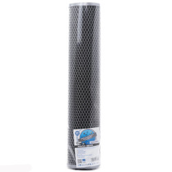 Угольный картридж Aquafilter FCCBL20BB-S   
