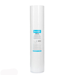 Картридж Ecosoft 4.5'' х 20'' 20 мкм  из вспененного полипропилена (CPV452020ECO)