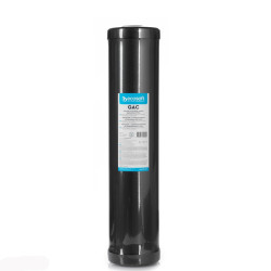 Картридж с гранулированным активированным углем Ecosoft 4,5"х20" (CHV4520ECO) 