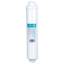 Угольный постфильтр Organic Smart PF-2010GAC-PH (быстросъемный)      