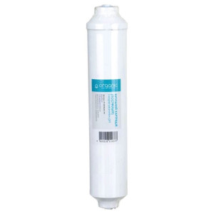 Вугільний постфільтр Organic Smart PF-2010GAC-PH (швидкоз'ємний)