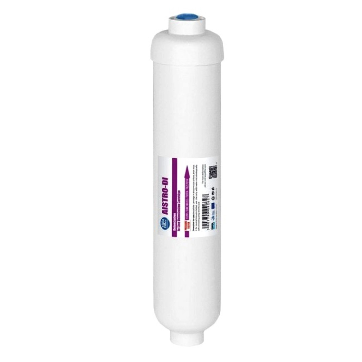 Картридж Aquafilter AISTRO-DI