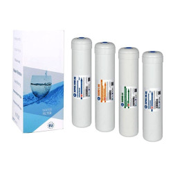 Комплект Aquafilter EXCITO-CLR-CRT