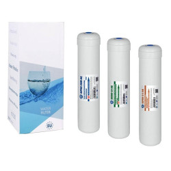 Комплект Aquafilter EXCITO-HF-CRT