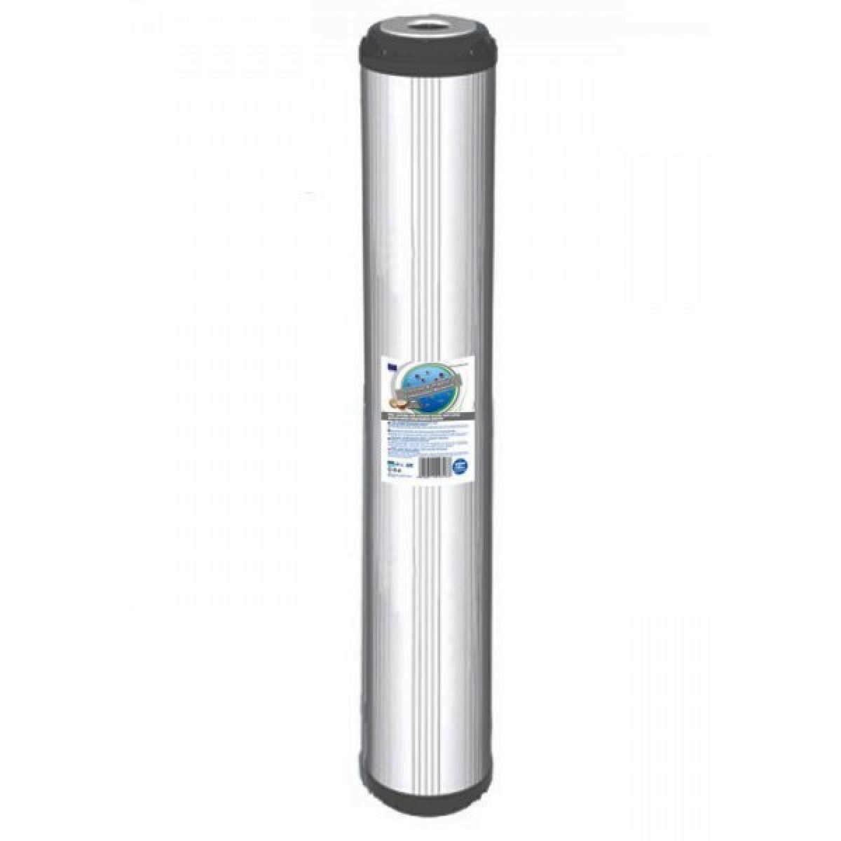 Вугільний гранульований картридж Aquafilter FCCA-L