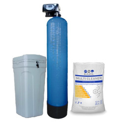 Фільтр комплексного очищення Raifil З-844 BTS-70L Multi Cleaner (Runxin Mechanical)