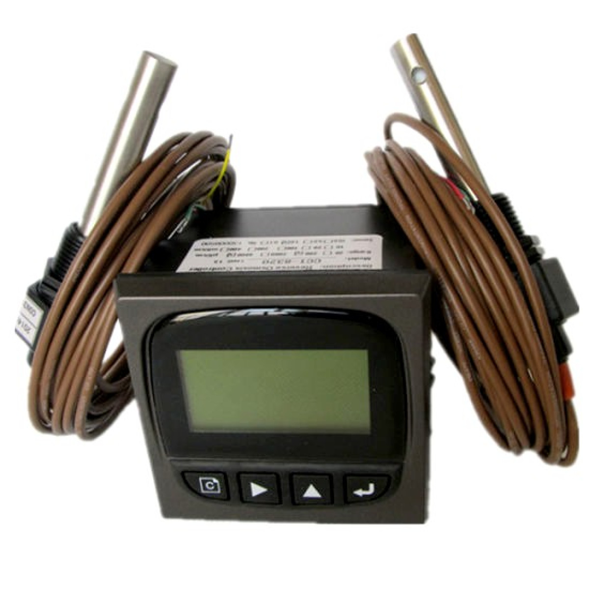 Контроллер CCT-8320 (ROC-8221) для обратного осмоса