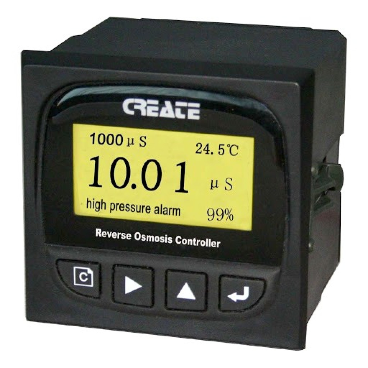 Контроллер CCT-8320 (ROC-8221) для обратного осмоса