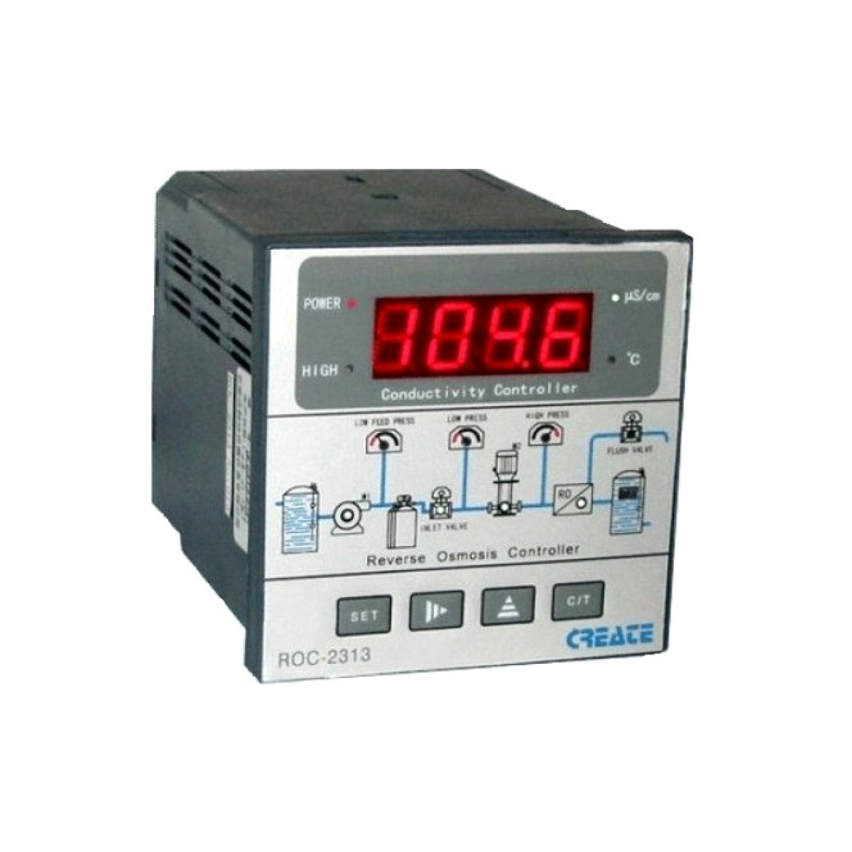 Контроллер кондуктометр CCT-7320 (ROC-2315)