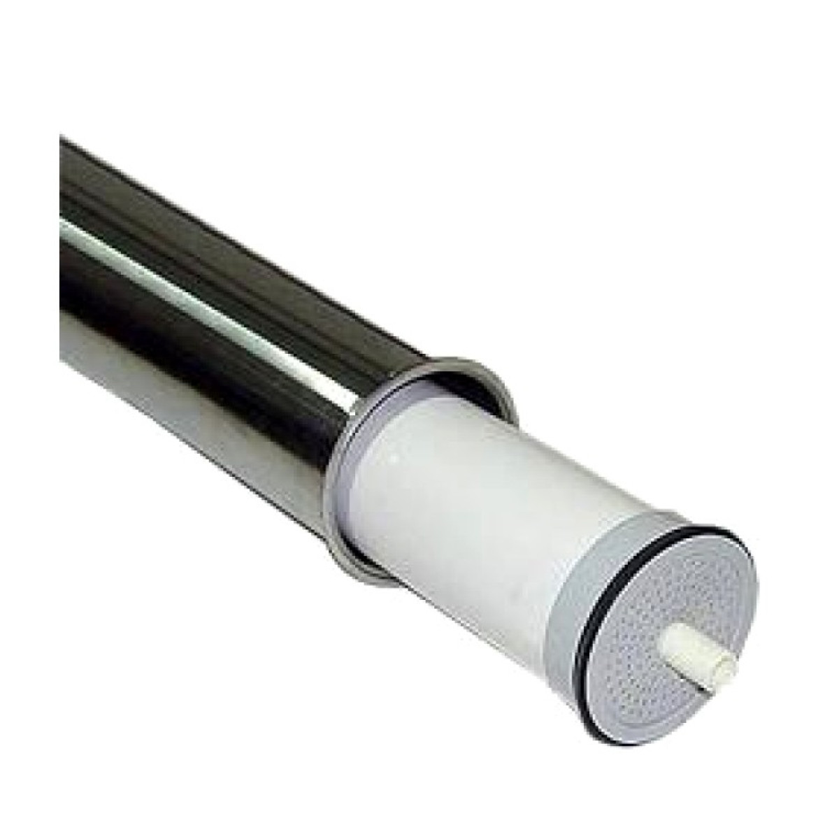 Корпус мембрани сталевий SUS-304-BN4021