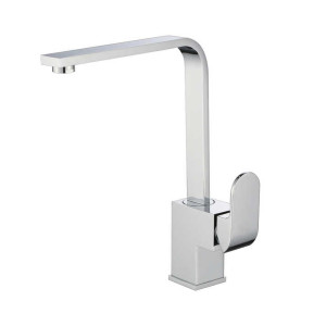 Cмеситель для кухни Aquasanita Signa 2083-001 chrome