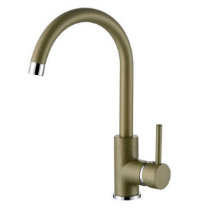 Cмеситель для кухни Aquasanita Sabia 5523-301 brass  	