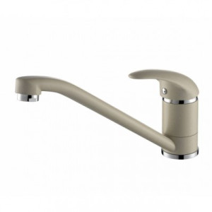 Смеситель для кухни Aquasanita Eko 2561-111 Silica