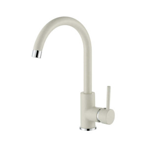 Змішувач для кухні Aquasanita Sabia 5523-111 Silica