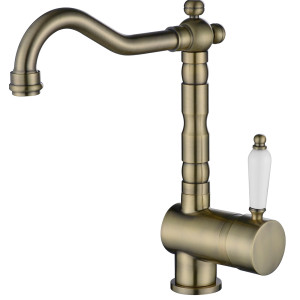 Смеситель Aquasanita Hera 2473-311 brass