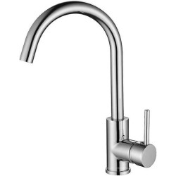 Cмеситель для кухни Aquasanita Sabia 5523-001 chrome