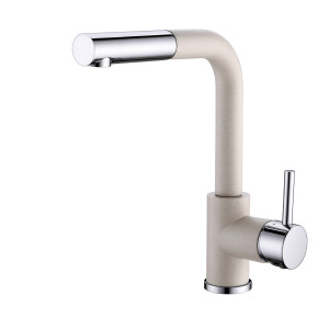 Смеситель для кухни Aquasanita Modus 2383-111 Silica