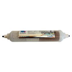 Минерализатор Leader Nano-Silver 3M-10L-QC (NPT)