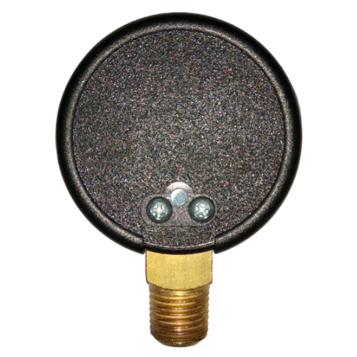 Манометр CEWAL d80 3/8" 10 бар вертикальный
