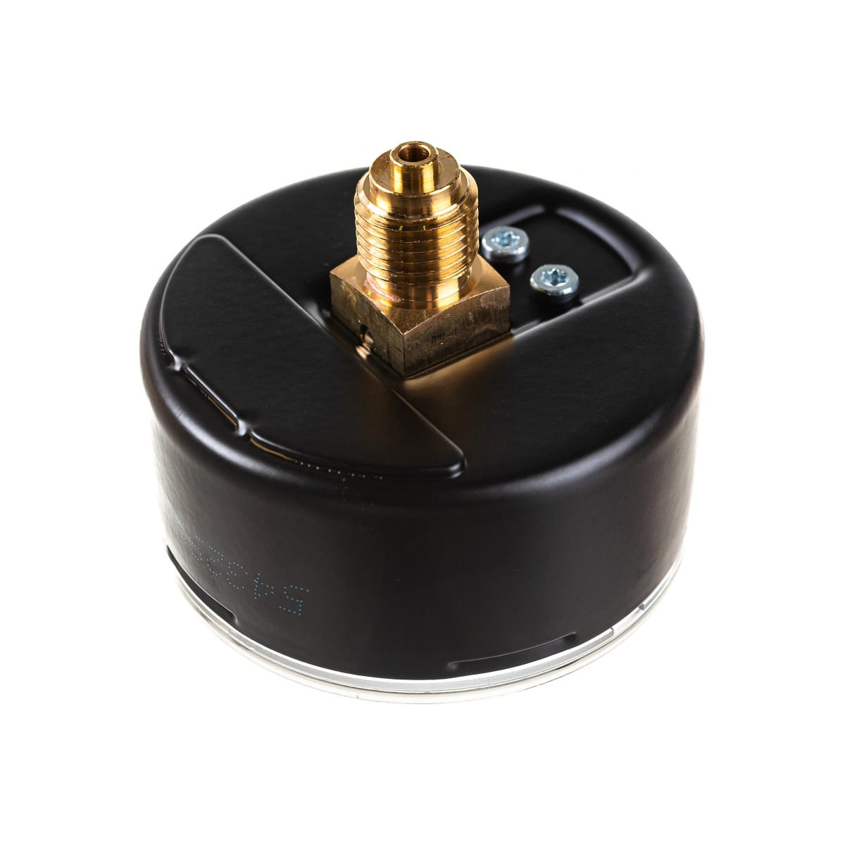 Манометр фронтальный Honeywell Resideo M07M-A10