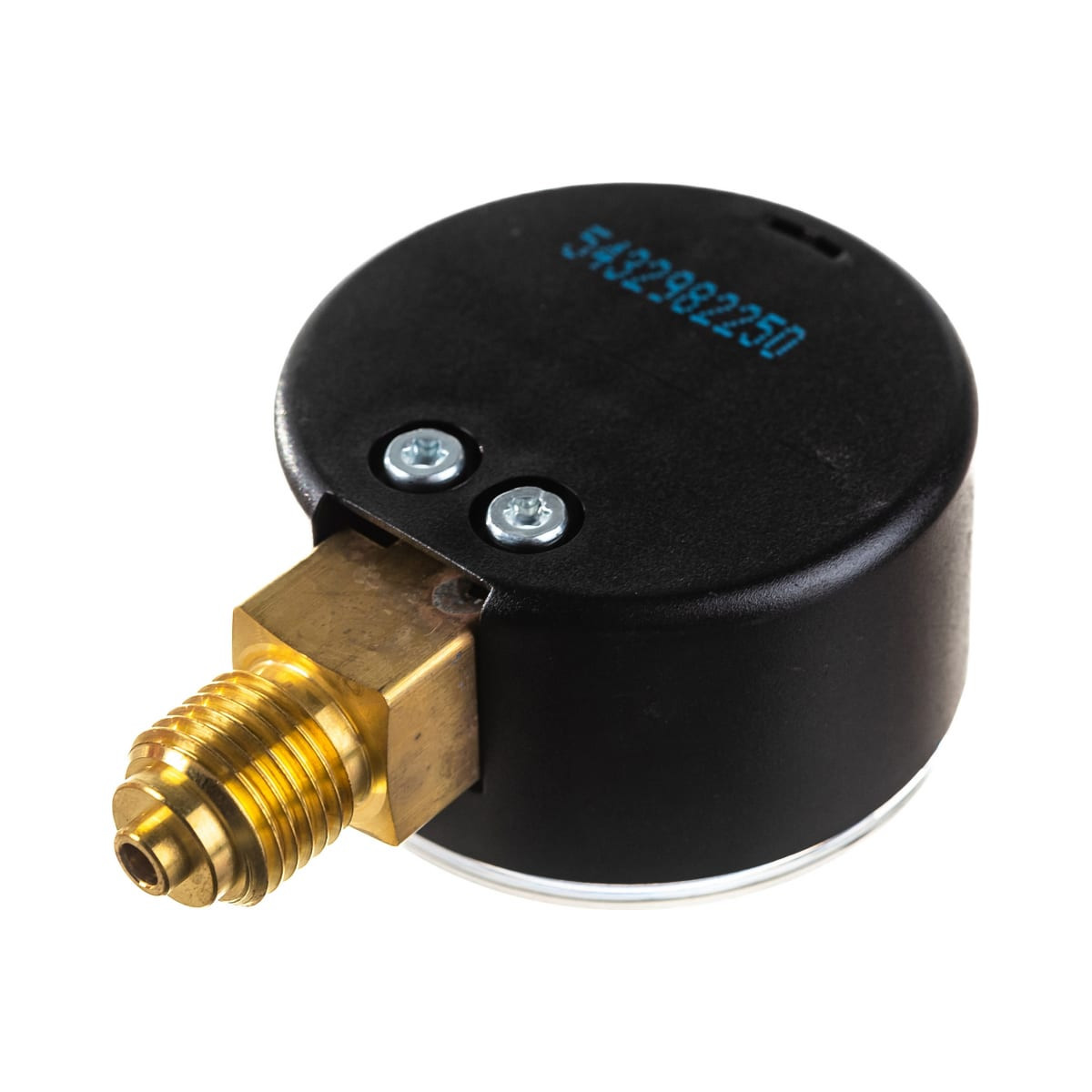 Манометр вертикальний Honeywell Resideo M38K-A10