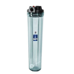 Магістральний фільтр Aquafilter FHPRCL34-L
