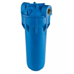 Корпус фільтра Atlas Filtri PLUS 2P 1/2" 10" SENIOR MFO SX AB RA121P112